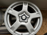C5 Corvette Wheels