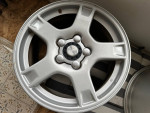 C5 Corvette Wheels