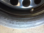 mini spare....04-12 Chev Malibu & others