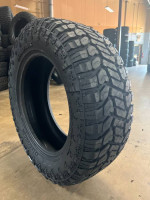 BRAND NEW 20" INCH RADAR R/T LT 285/60R20 2856020 28560R20 LRE TIRES