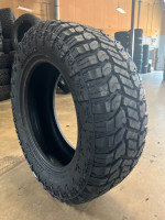 BRAND NEW 20" INCH RADAR R/T LT 285/60R20 2856020 28560R20 LRE TIRES