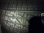 1 P 265-70-17" Firestone...new never used with tag yet