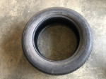 2 Tires:  225/55R17 Goodyear Eagle LS2 with 60% tread