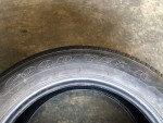 2 Tires:  225/55R17 Goodyear Eagle LS2 with 60% tread