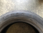 2 Tires:  225/55R17 Goodyear Eagle LS2 with 60% tread