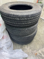 245/75 /17 Tire Set