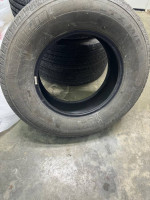 245/75 /17 Tire Set