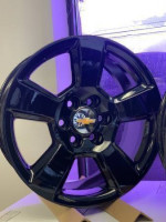 20” chevy suburban wheels rims new set of 4