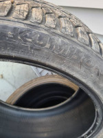 4 winter tires