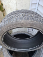 4 winter tires