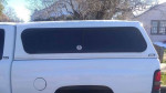 ARE Pickup Topper Fiberglass Shell