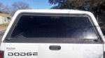 ARE Pickup Topper Fiberglass Shell