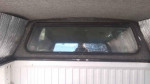 ARE Pickup Topper Fiberglass Shell