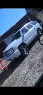 22 Inch Truck Rims & Tires