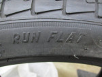 225/40R/18 Tires - Set of 4