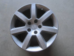 NISSAN 350Z factory alloy wheels