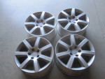 NISSAN 350Z factory alloy wheels