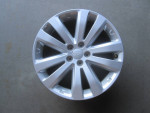 2011-2013 SUBARU FORESTER factory alloy  wheels