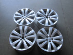 2011-2013 SUBARU FORESTER factory alloy  wheels