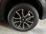 2021-2024 Chevy Trailblazer Activ wheels and tires (set of 4)