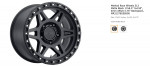 Method Race Wheels (brand new)