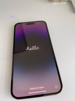 iPhone 14 pro max