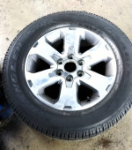 Ford F-150 Rims and Tires Set ***OBO***