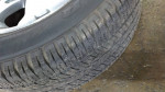Ford F-150 Rims and Tires Set ***OBO***
