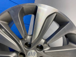 1 OEM 2017-2022 Buick Encore 18x7 Grey Machined 10 Spoke Rim