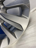 1 OEM 2017-2022 Buick Encore 18x7 Grey Machined 10 Spoke Rim