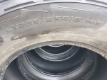 4 --- 18in tires