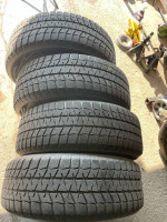 235/60/17 rims and tires
