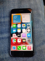 Fully paid for a year unlimited iphone
