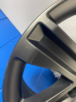 1 OEM 2021-2023 Ford F150 20x8.5 Grey 6 Spoke Aluminum Rim ALY 10344 9