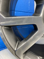 1 OEM 2017-2022 GMC Canyon Chevy Colorado 20x8.5 Grey Machined Rim