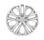 Silverado Suburban Tahoe Sierra Yukon 22x9 Polished Replica Rim