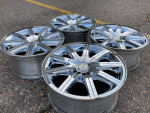 18” 300s 300 Chrysler hemi rims wheels