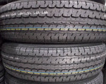 2 New ST235/85R16 -10 Ply Trailer Tires