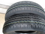 2 New ST235/85R16 -10 Ply Trailer Tires