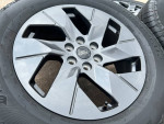 20" F-150 wheels and tires __ NEW 2023 ___ WE FINANCE