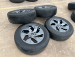 20" F-150 wheels and tires __ NEW 2023 ___ WE FINANCE