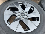 20" F-150 wheels and tires __ NEW 2023 ___ WE FINANCE