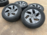 20" F-150 wheels and tires __ NEW 2023 ___ WE FINANCE