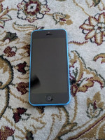 Iphone 5c
