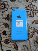 Iphone 5c