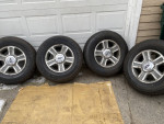 tires and rims for sale