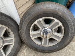tires and rims for sale