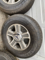 tires and rims for sale