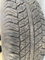 tires and rims for sale