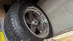 15inch Wheels for Classic Car